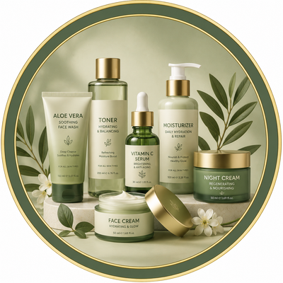 Skin Care