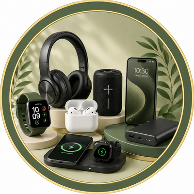 Gadgets