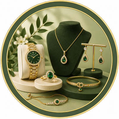Jewellery